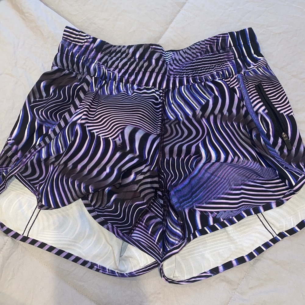 Lululemon seawheeze 2020 trackers